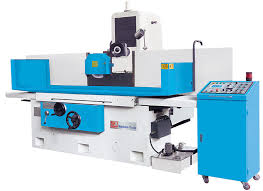 Hydraulic Surface Grinding Machines